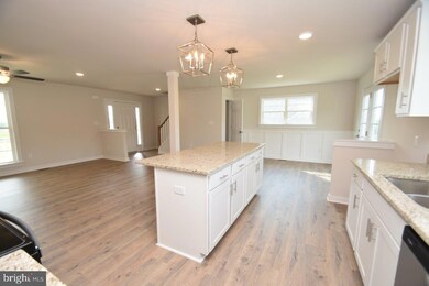 Lot 1 Atkinson Rd, Mineral, VA 23117 - photo 2