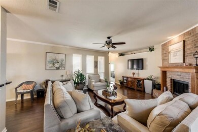 1204 E Oak St, Wylie, TX 75098 - photo 6