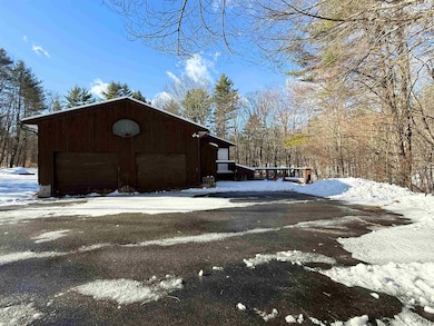 256 Middle Branch Rd, New Boston, NH 03070 - photo 2