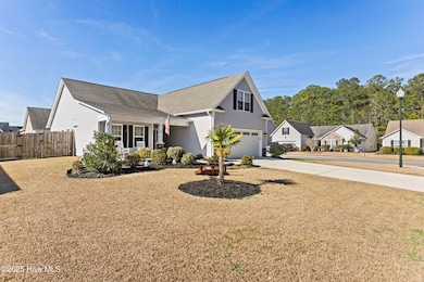 857 Rolling Pines Loop Road