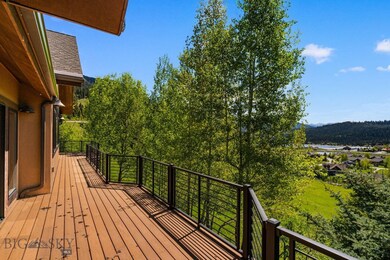 2430 Two Gun White Calf Rd, Big Sky, MT 59716 - photo 4
