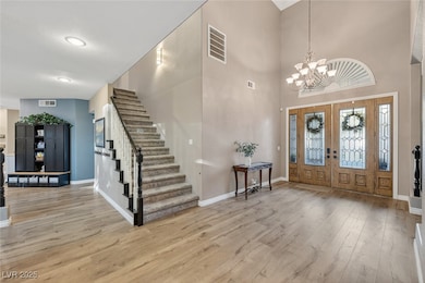 7631 Man o War St, Las Vegas, NV 89131 - photo 5