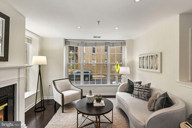 1900 Kalorama Place NW unit 55, Washington, DC 20009 - photo 7