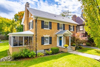 5 Morris Ave, Schenectady, NY 12308 - photo 2