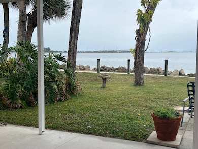 200 S Banana River Dr unit E20, Merritt Island, FL 32952 - photo 7