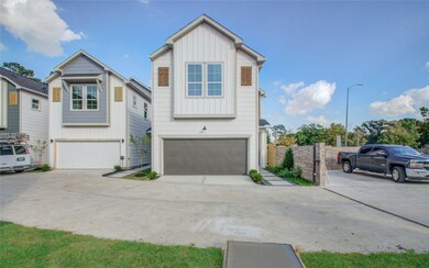 778 W Tidwell Rd unit J, Houston, TX 77091 - photo 6