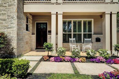 846 W 41st St, Houston, TX 77018 - photo 2