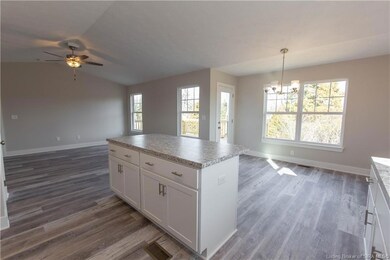 Kitchen / Dining