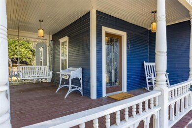 1531 W Woodard St, Denison, TX 75020 - photo 4