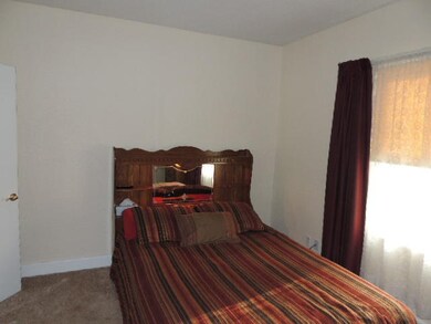 BEDROOM MAIN FLOOR