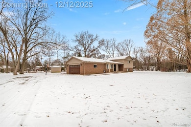 41925 South Dr, Canton, MI 48188 - photo 2