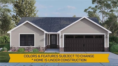 7033 - LOT 145 Hollkamp Way, Sellersburg, IN 47172 - photo 2