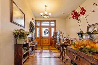 51857 S 630 Rd, Colcord, OK 74338 - photo 5