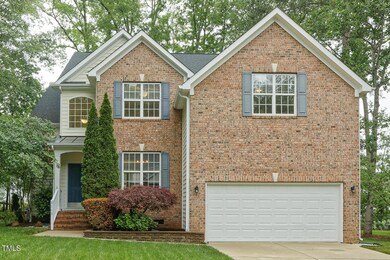 3113 Cregler Dr, Apex, NC 27502 - photo 3