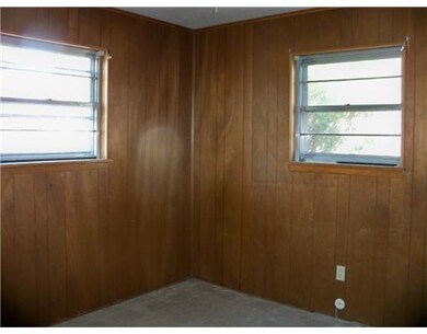 Bedroom.