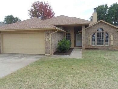 512 Verreaux Dr, Norman, OK 73072 - photo 4
