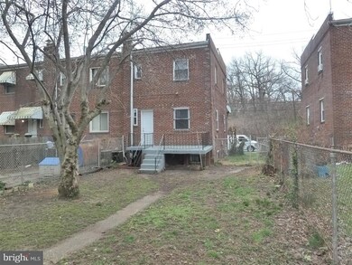 412 Division Ave NE, Washington, DC 20019 - photo 5