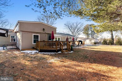 205 Ken Culbert Ln, Purcellville, VA 20132 - photo 3