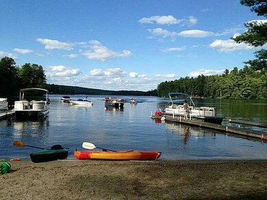 Waterfront/Dock/Pier. Summer fun!