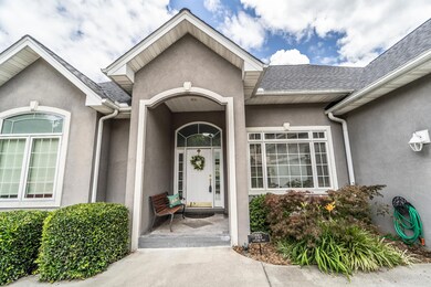 Curb Appeal