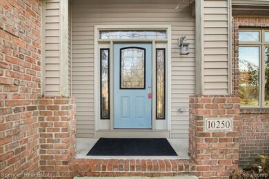 10250 Mill Pointe Dr unit 7, Goodrich, MI 48438 - photo 6