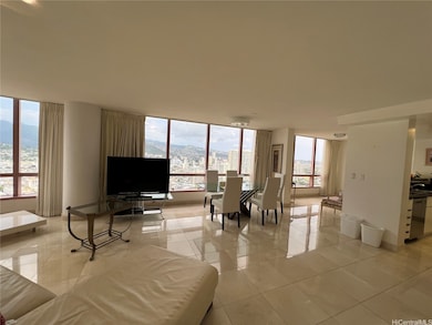 Waikiki Landmark Apartments unit 3302, Honolulu, HI 96815 - photo 3