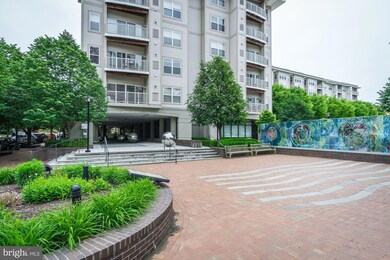 8045 Newell St unit 516, Silver Spring, MD 20910 - photo 2