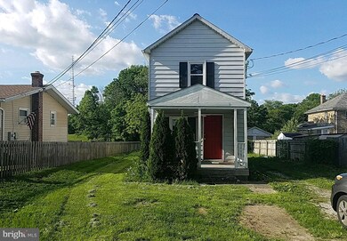 1004 Raynor Ave, Catonsville, MD 21228 - photo 2