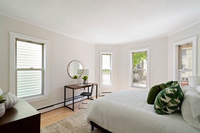 120 Pleasant St unit 2, Cambridge, MA 02139 - photo 7