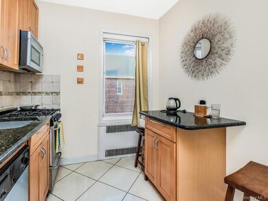 Alden - Raleigh unit 601, Forest Hills, NY 11375 - photo 5
