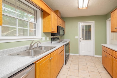 7863 Self Creek Rd, Starkville, MS 39759 - photo 3