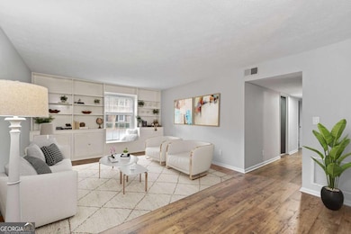 6700 Roswell Rd unit 13A, Atlanta, GA 30328 - photo 2