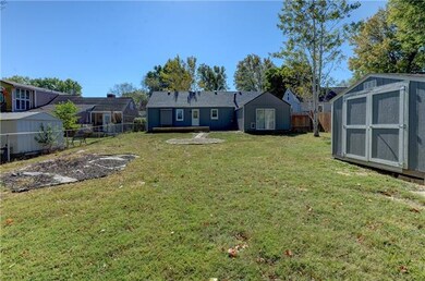 1101 NW B St, Blue Springs, MO 64015 - photo 5