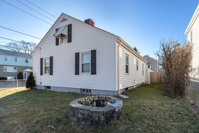 274 Vine St, Pawtucket, RI 02861 - photo 4