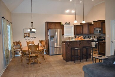 705 Post Oak Way, Warner Robins, GA 31088 - photo 3