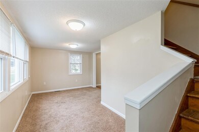 6332 N Division St, Davenport, IA 52806 - photo 3