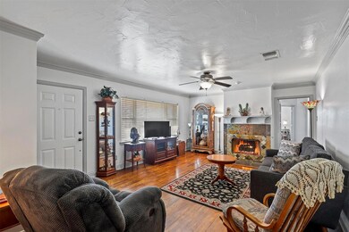 17240 Aa Bumgarner Rd, Justin, TX 76247 - photo 5