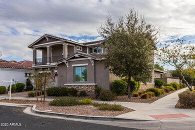5027 S Quantum Way-2