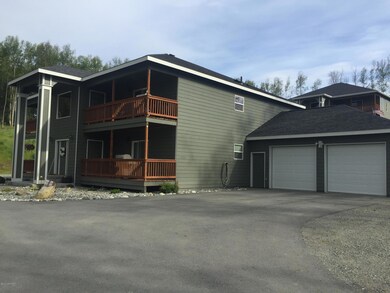 5020 S Mainsail Ave unit 2, Wasilla, AK 99654 - photo 3