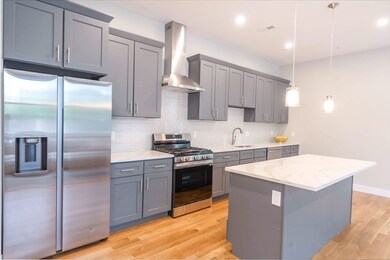 181 Cowper St unit 302, Boston, MA 02128 - photo 2