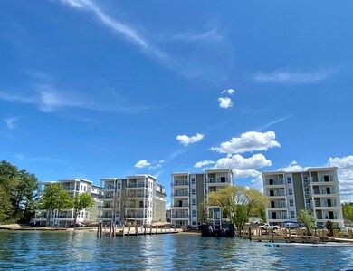 1330 Union Ave unit 3 (2nd Floor No, Laconia, NH 03246 - photo 6