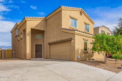 8885 E Abrams Loop, Tucson, AZ 85710 - photo 2