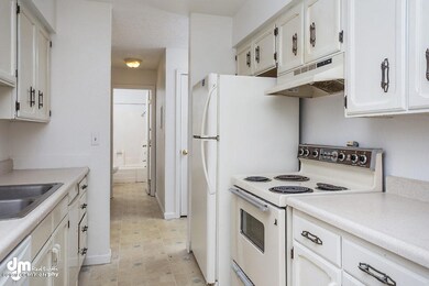 3100 Ward Place unit 4, Anchorage, AK 99517 - photo 6