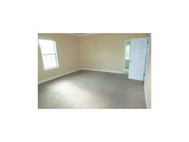 Master Bedroom.