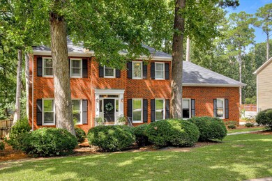 3637 Highlands Cir, Augusta, GA 30907 - photo 2