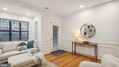 1205 N St NW unit B, Washington, DC 20005 - photo 4