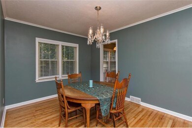 Dining Room.