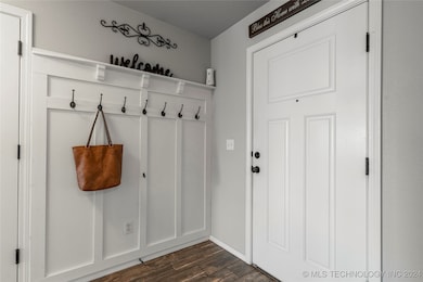 3432 E Sandusky St, Broken Arrow, OK 74014 - photo 4