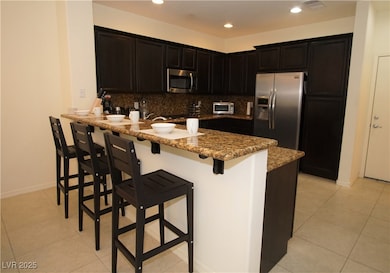 unlisted-address, Las Vegas, NV 89135 - photo 2