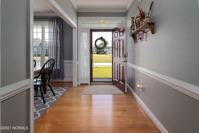 467 Branchwood Dr, Winterville, NC 28590 - photo 6